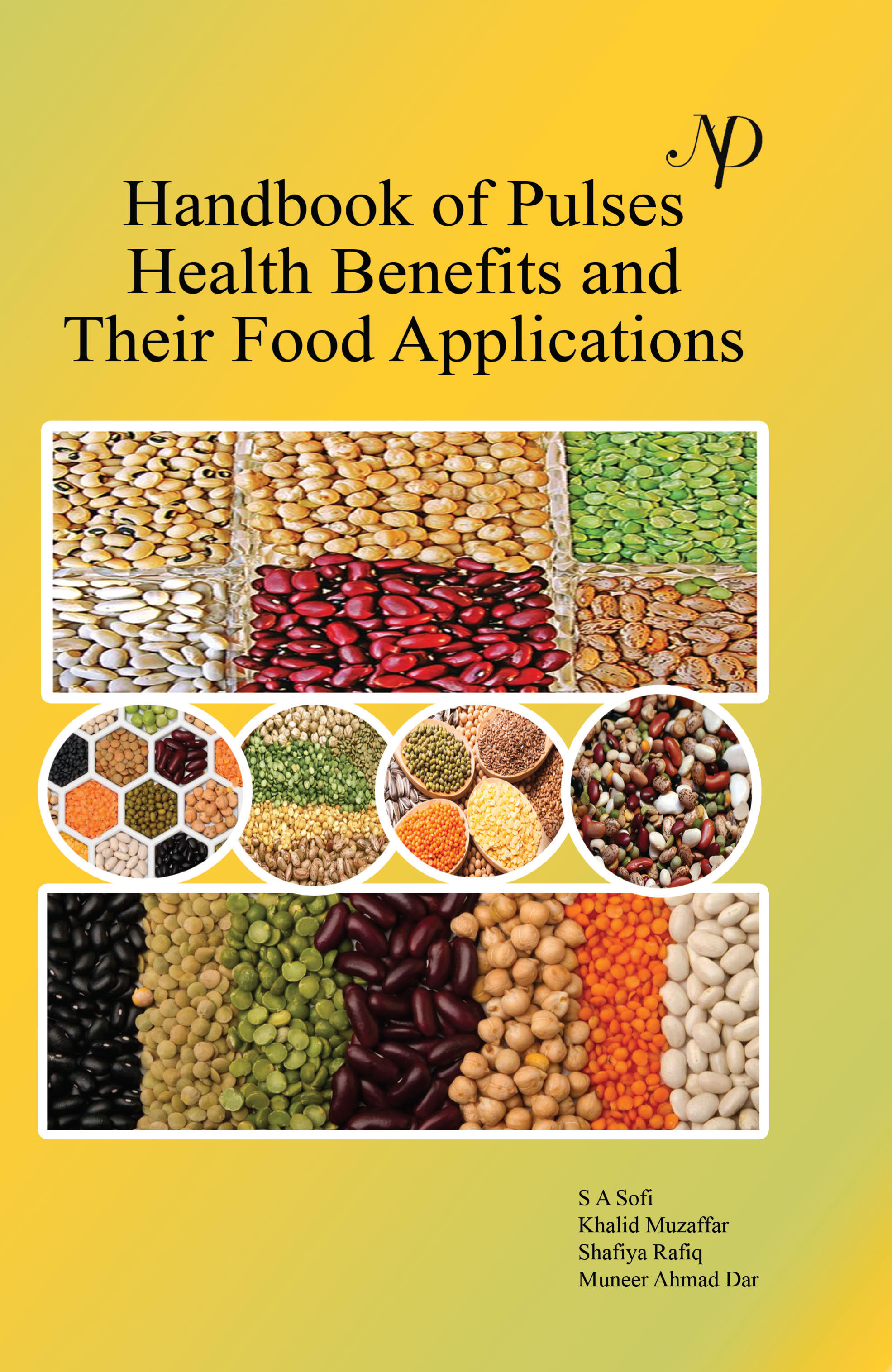 Handbook of Pulses and their applications Cover.jpg
